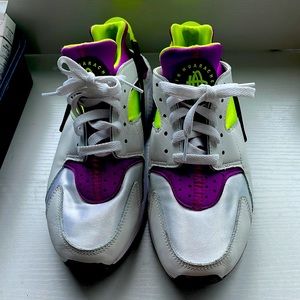 Nike Huaraches Sneaker